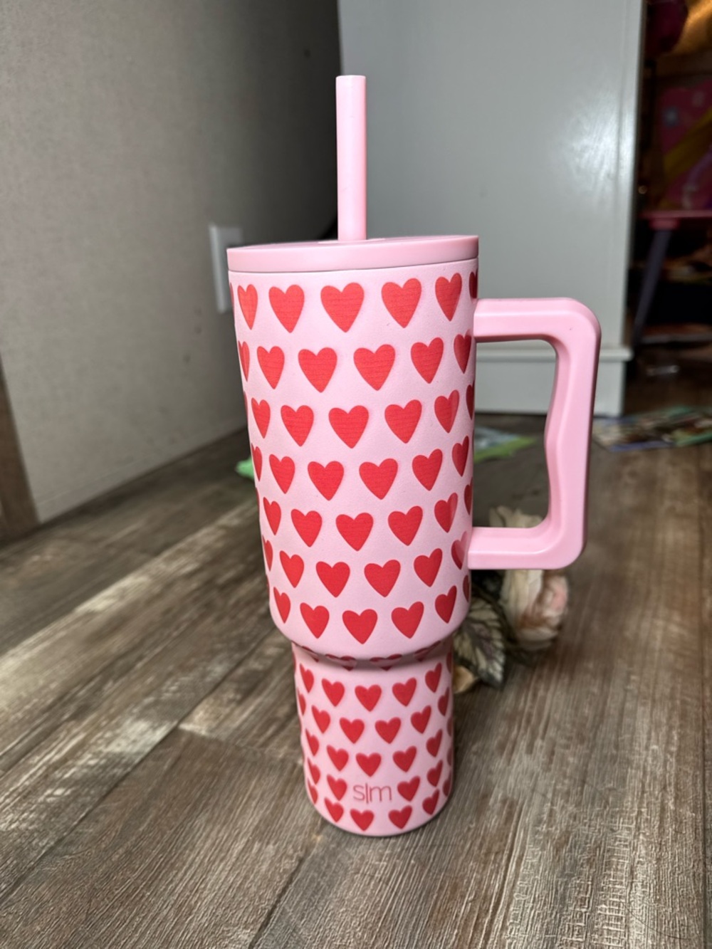 Simple Modern Valentine’s Day Limited Edition